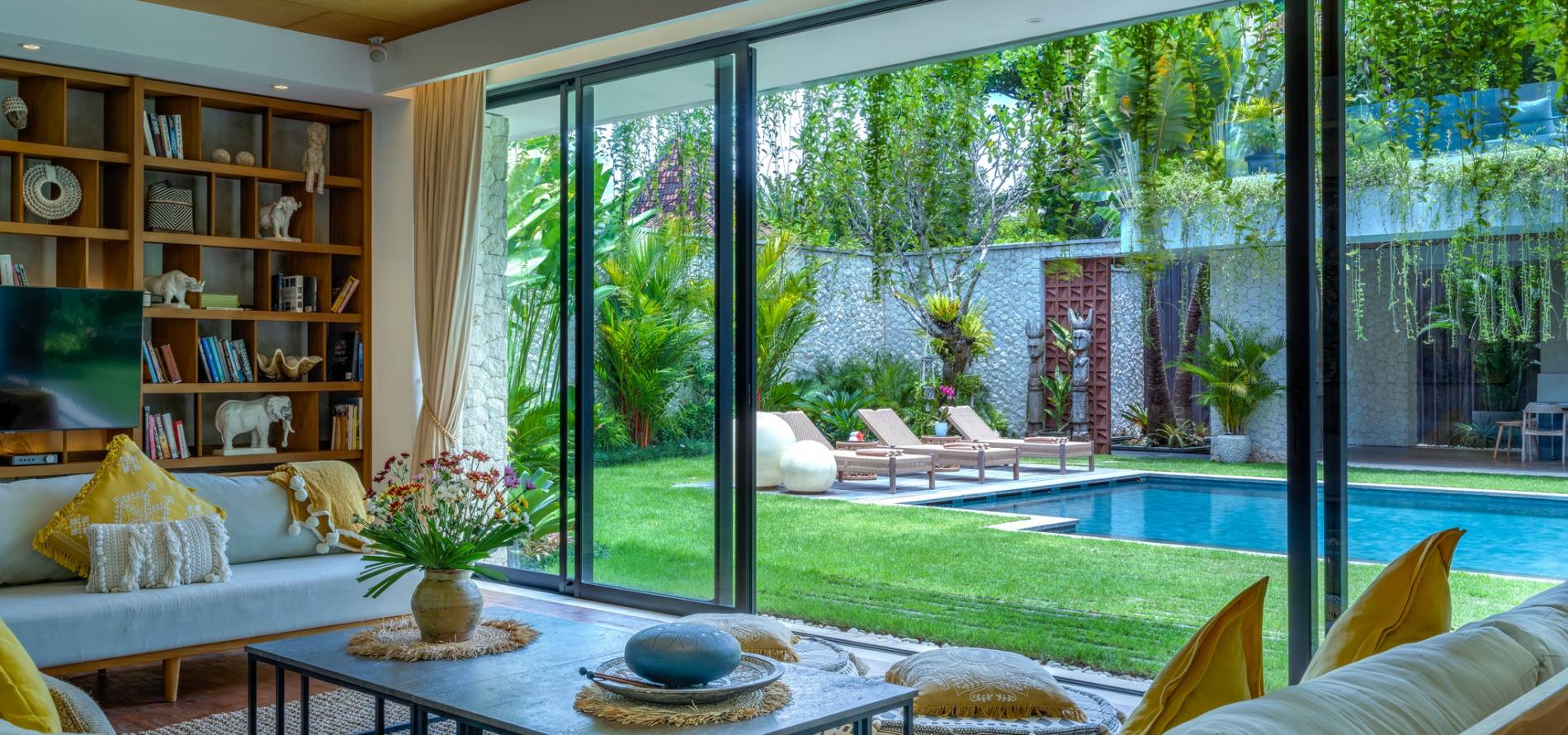 Pererenan Villa 3216 — image 12
