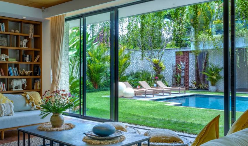 Pererenan Villa 3216 — image 13