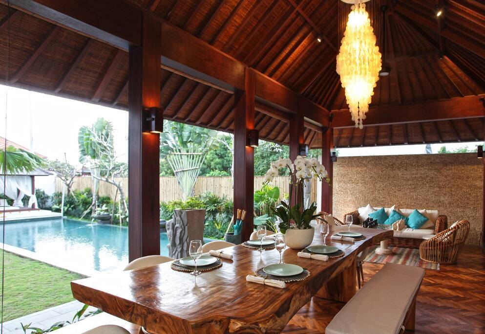 Canggu Villa 3187 — image 6