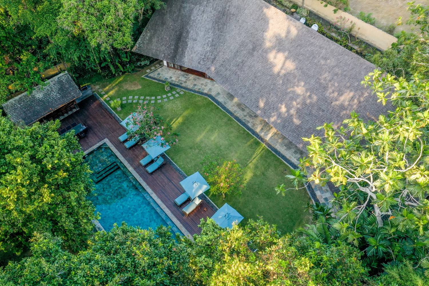 Canggu Villa 3902