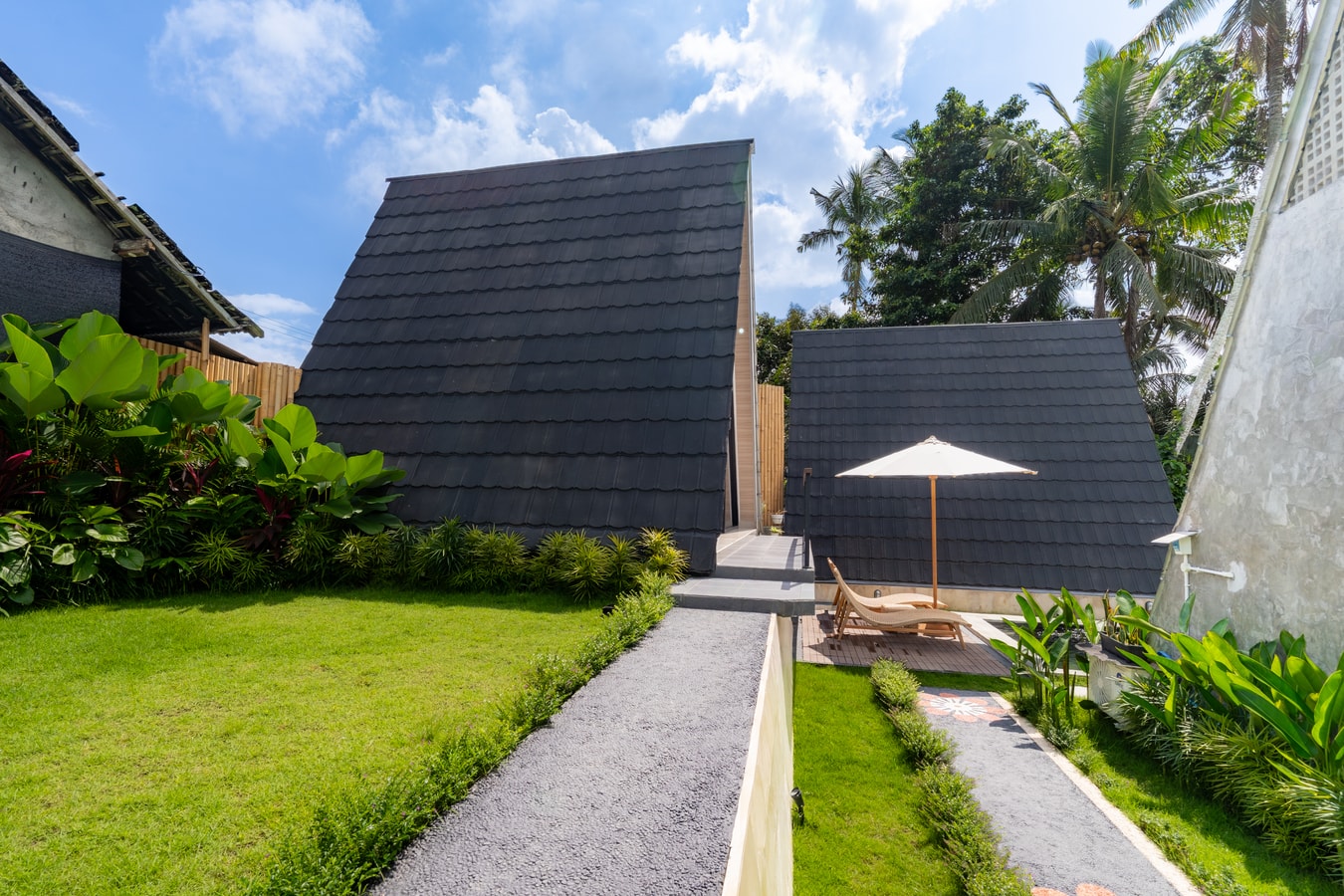 Opening Promo | 3BR Estate with Pool, Jungle view in Ubud, Bali — image 5