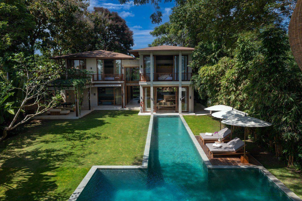 Umalas Villa 3277 — image 8