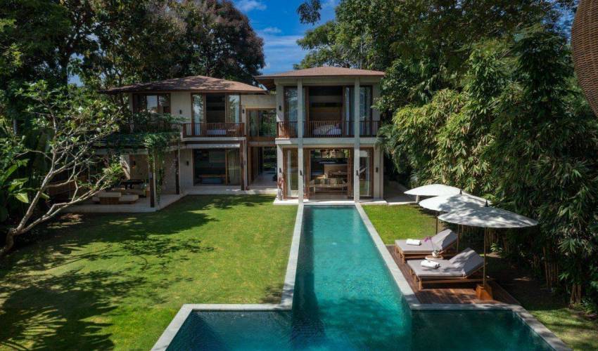 Umalas Villa 3277 — image 9
