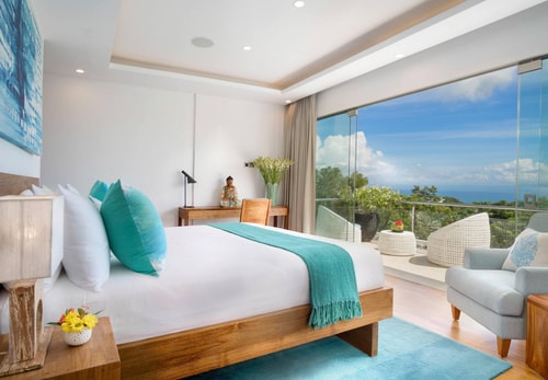 KaliBali - 5BR with Gym and Mini Golf, Uluwatu in Ungasan, Bali — image 2