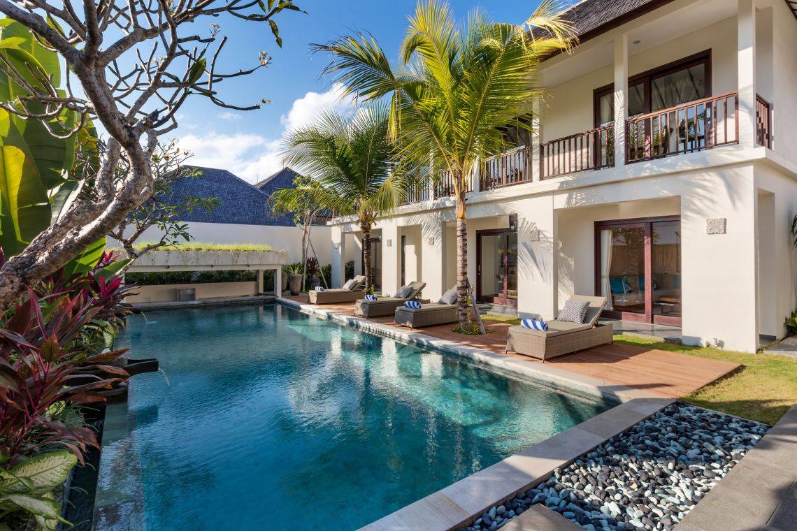 Canggu Villa 3161 — image 6