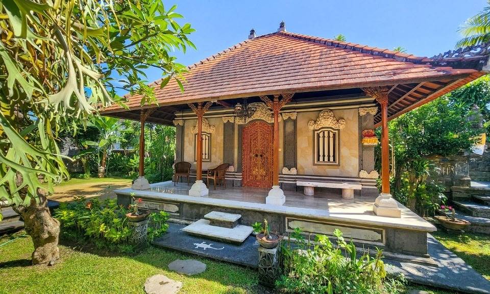 Sanur Villa 3802 — image 8