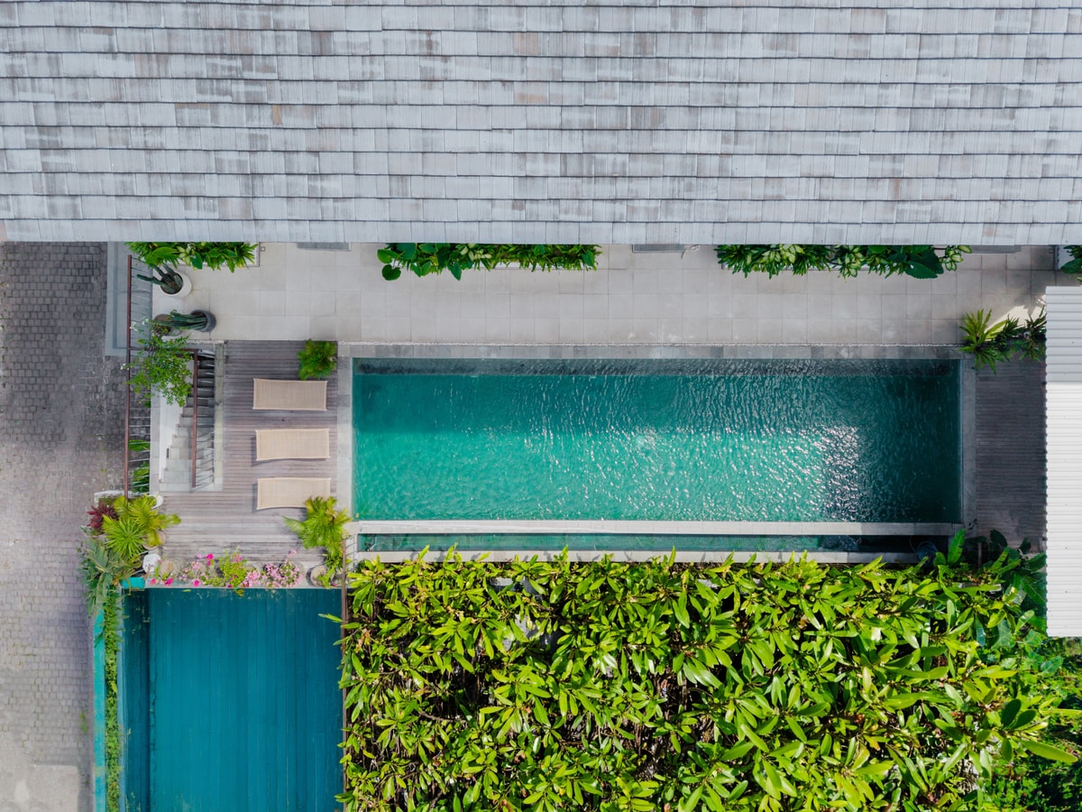 One Bedroom Terrace in Canggu, Bali — image 11