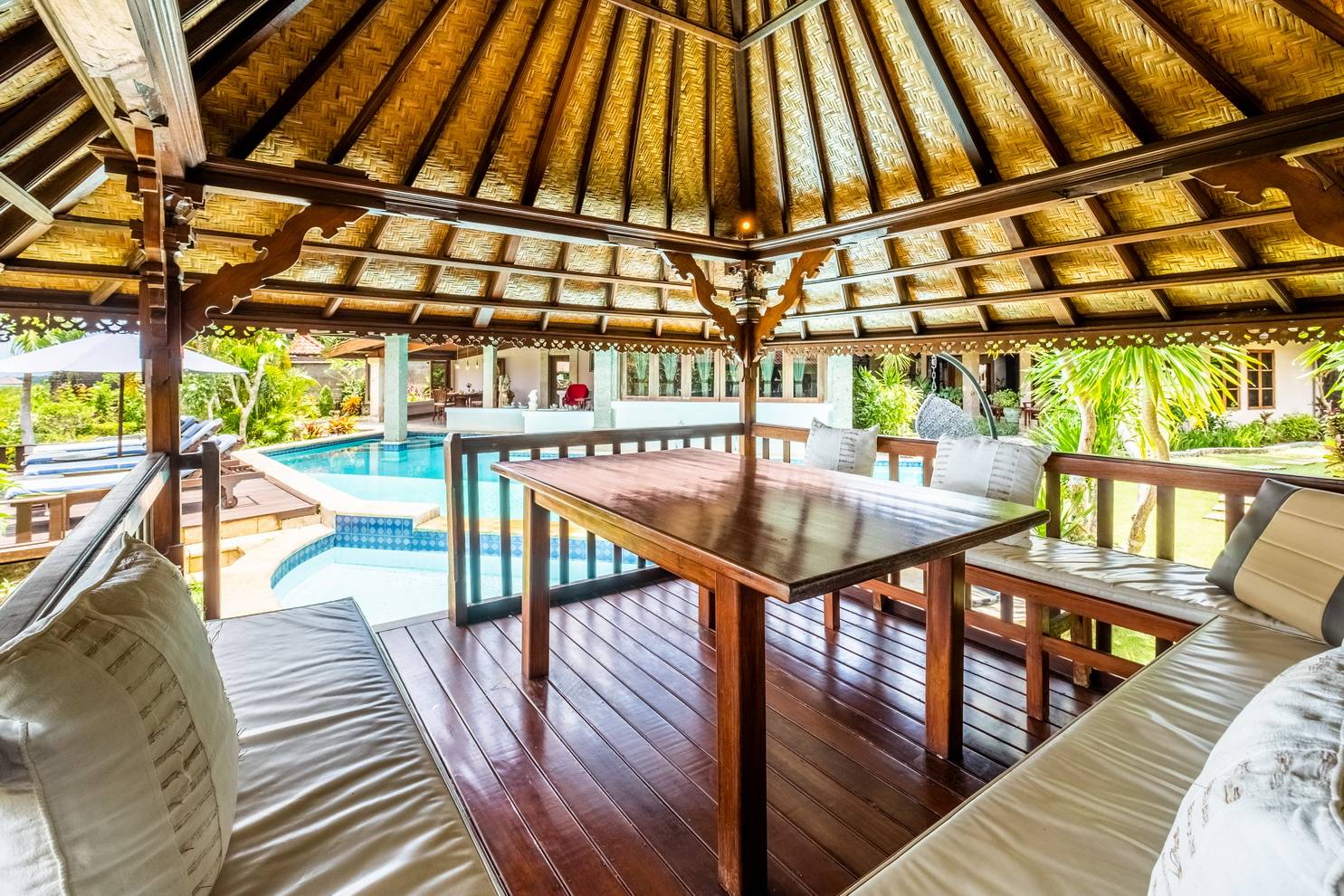 Uluwatu Villa 3583 — image 12