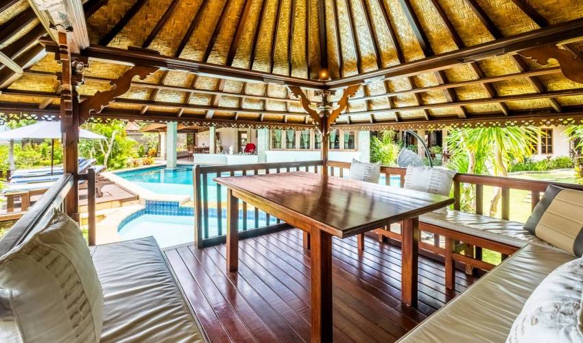 Uluwatu Villa 3583 — image 13