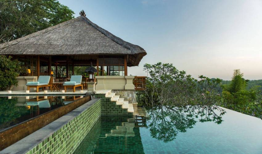 Ubud Villa 3443 — image 3