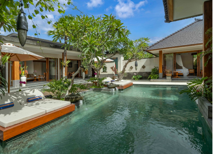Pererenan Villa 3934 — image 14