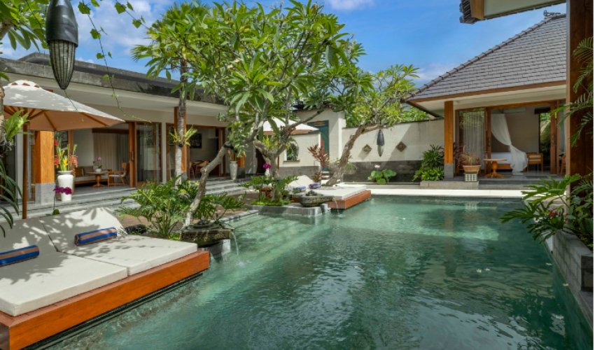Pererenan Villa 3935 — image 3