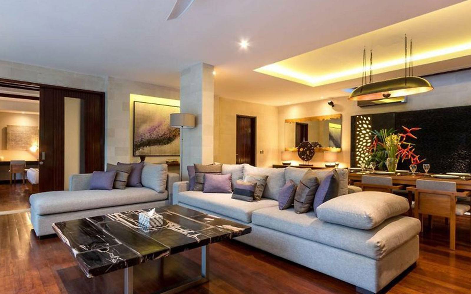 Jimbaran Villa 3437 — image 8