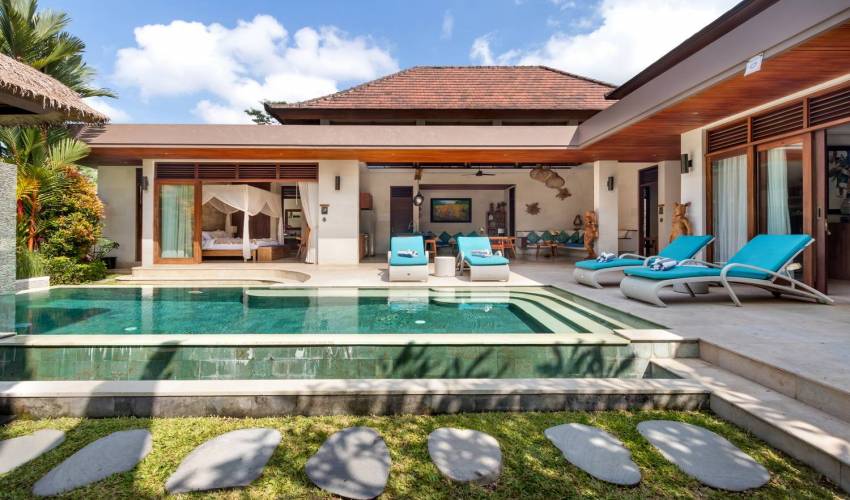 Ubud Villa 3913 — image 3