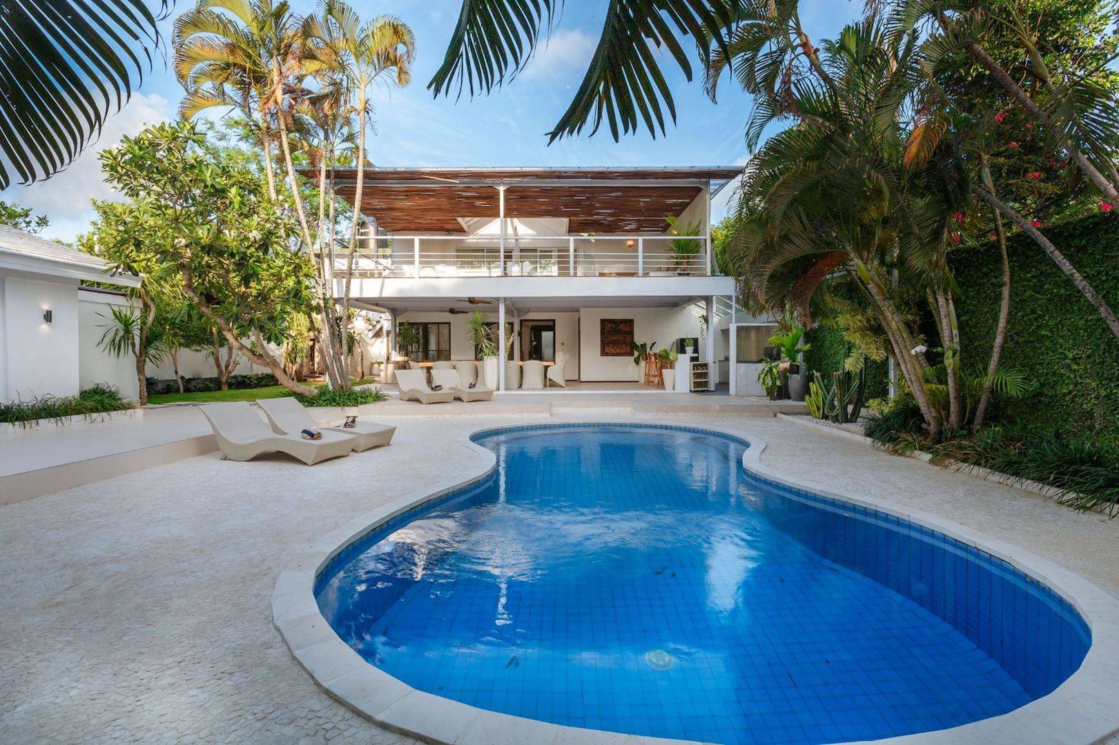 Legian Villa 3623 in Legian / Kuta — image 1