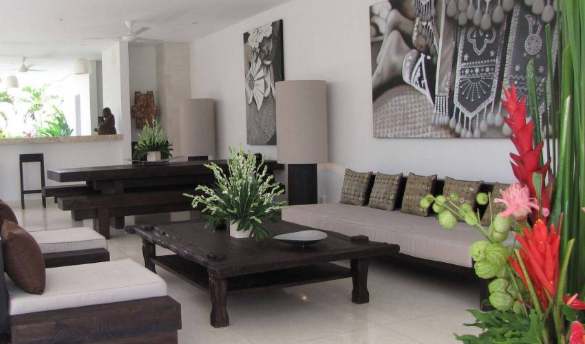 Seminyak Villa 3381 — image 13