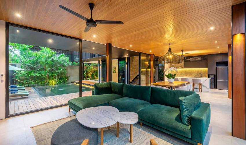 Seminyak Villa 3972 — image 9