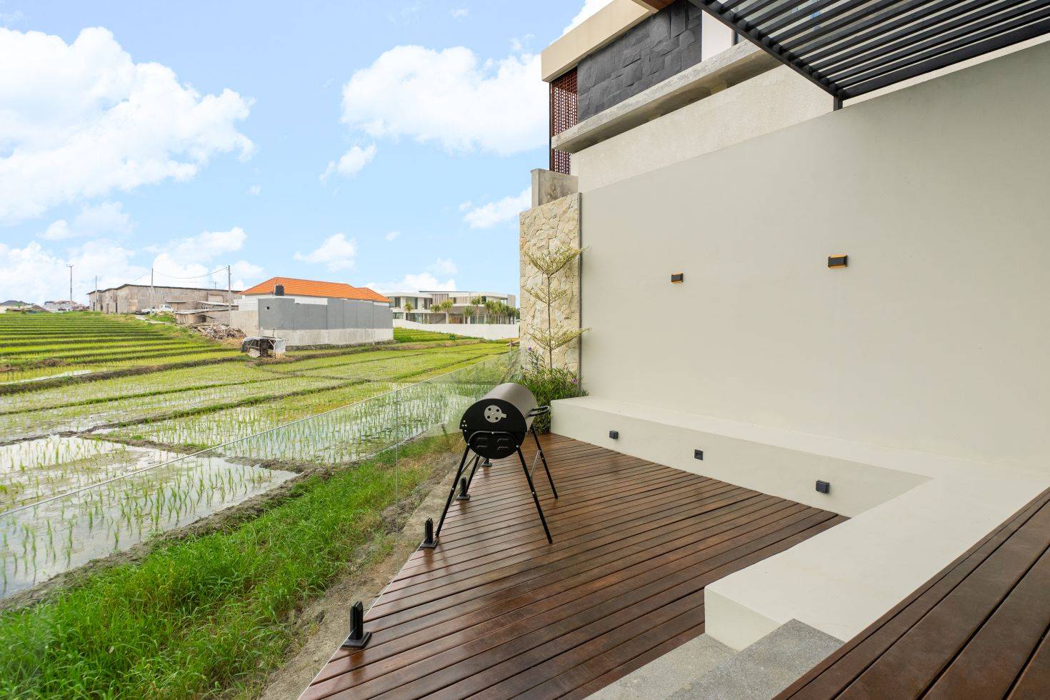 Canggu Villa 3781 — image 6