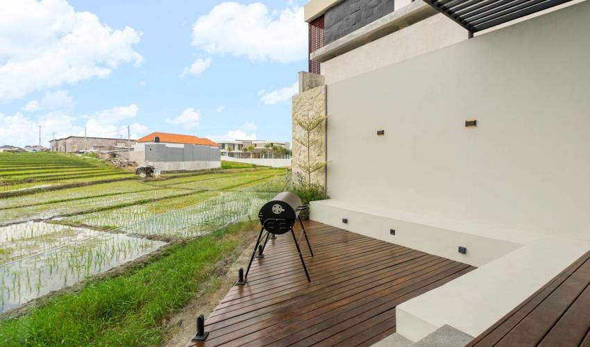 Canggu Villa 3781 — image 7