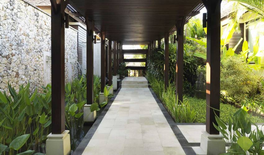 Uluwatu Villa 3359 — image 2