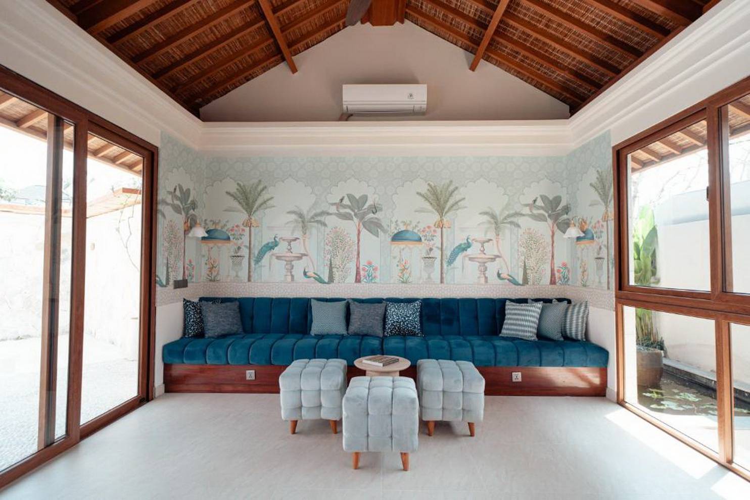 Kutuh Villa 3921 in Ungasan — image 4