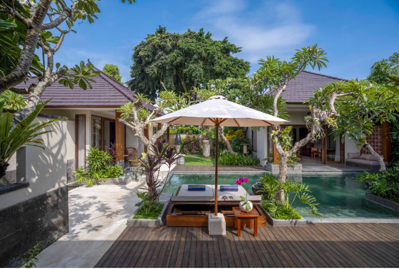 Pererenan Villa 3935 — image 4
