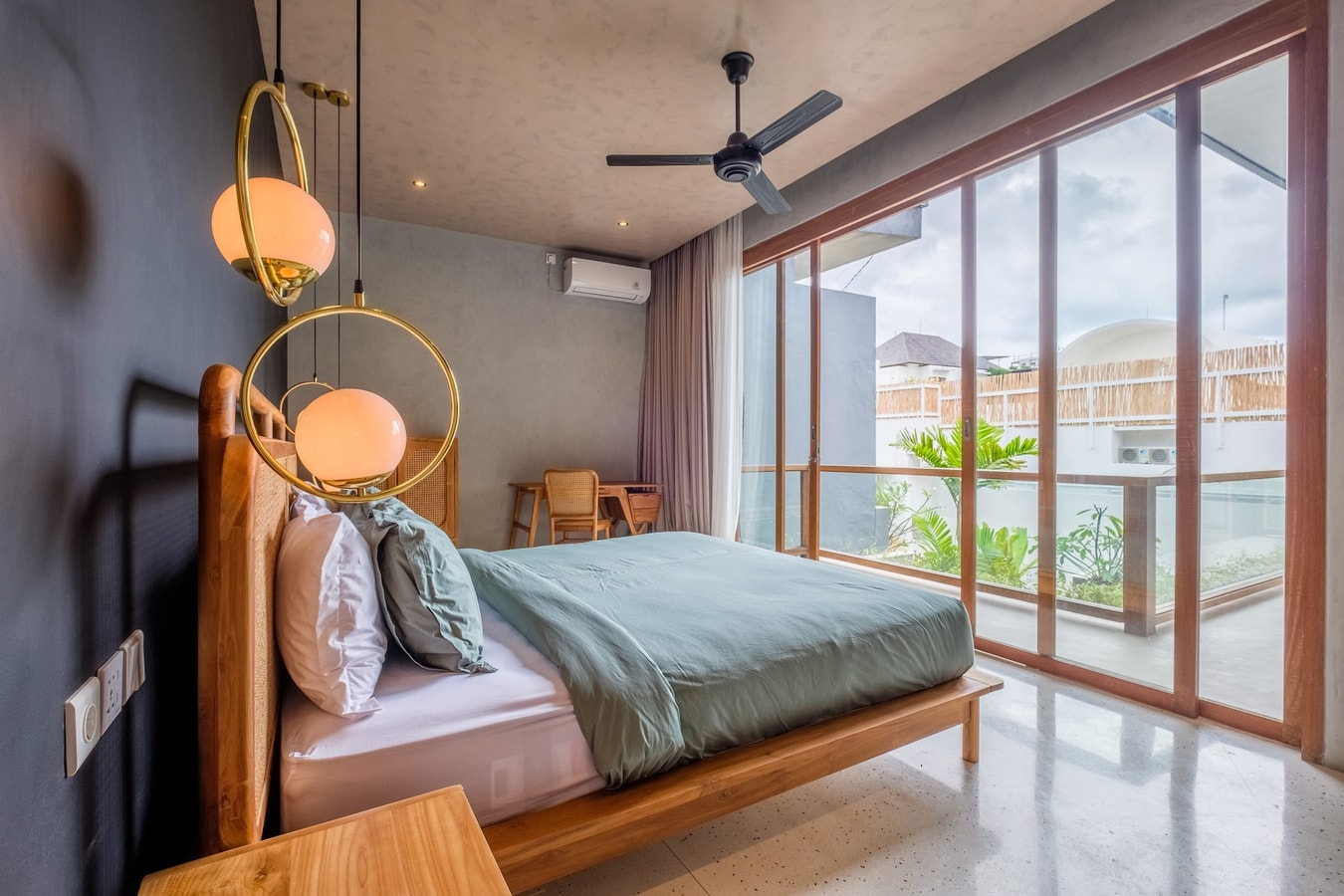3BR Serene Family Villa | Near Batu Bolong Beach in Canggu, Bali — image 7