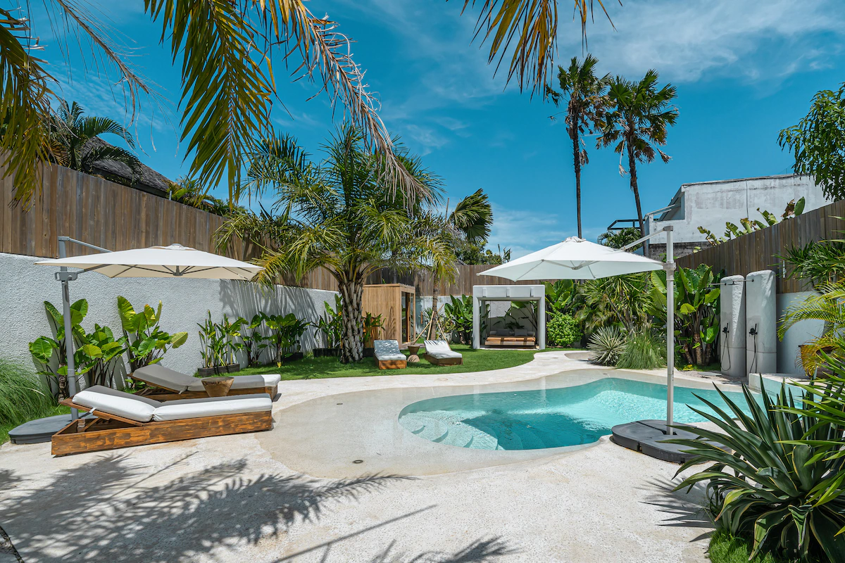 Berawa Breeze — 4BR Villa Rental in Canggu — image 2