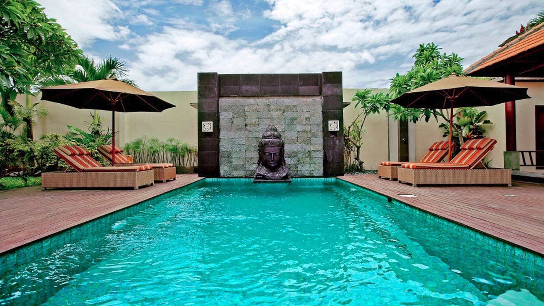 Sanur Villa 3802 — image 15