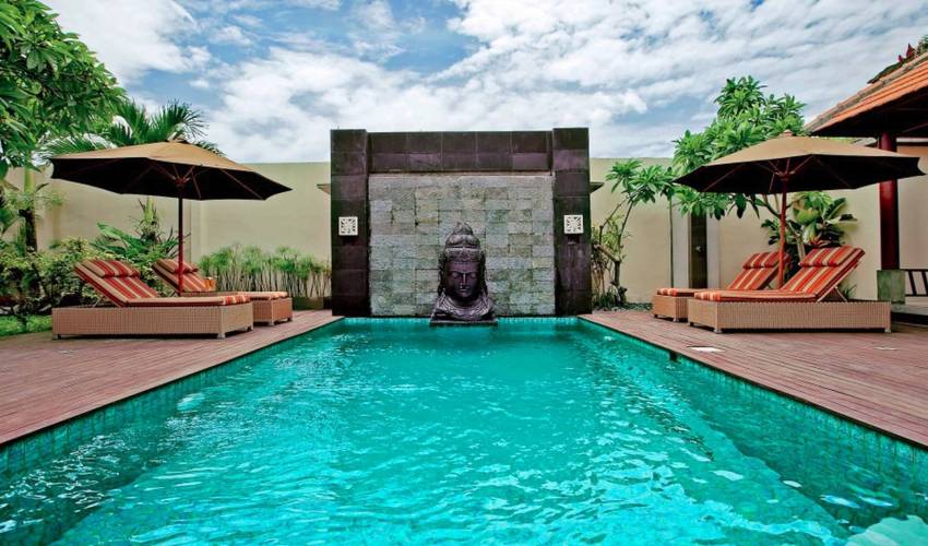 Sanur Villa 3765 — image 3