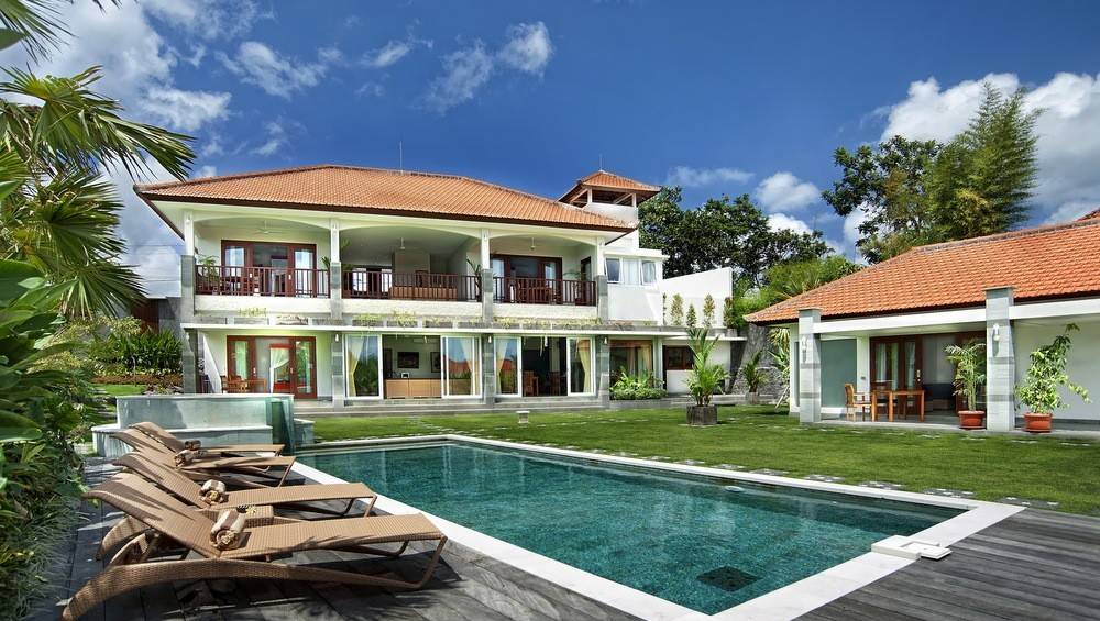 Canggu Villa 3910 — image 8