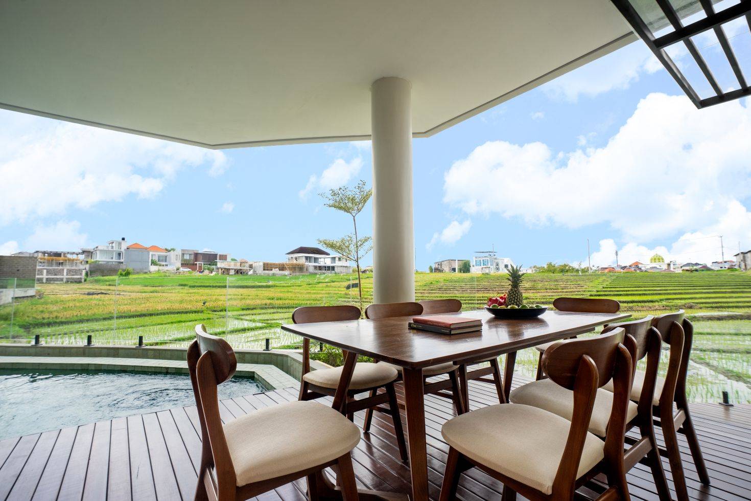 Canggu Villa 3781