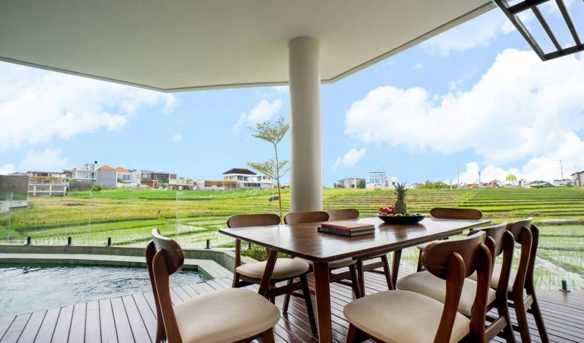 Canggu Villa 3781 — image 2