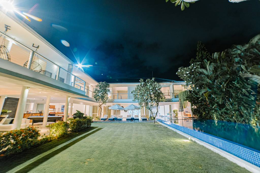 Jimbaran Villa 3353 — image 6