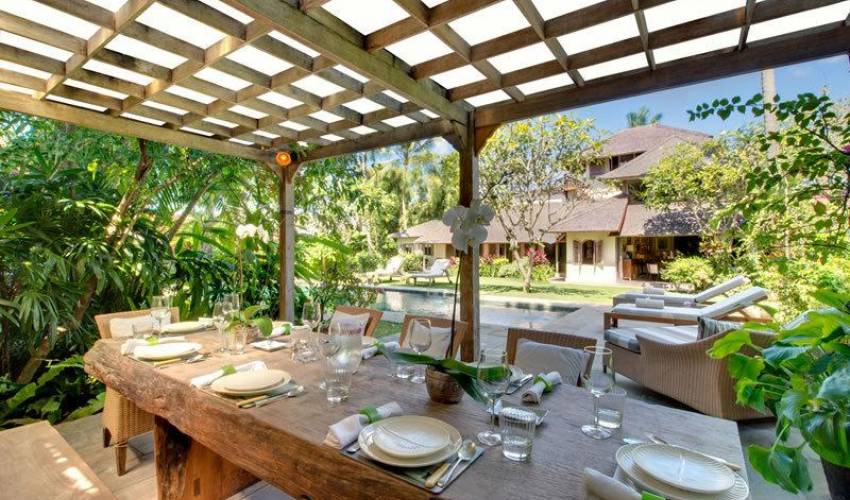 Seminyak Villa 3435 — image 7