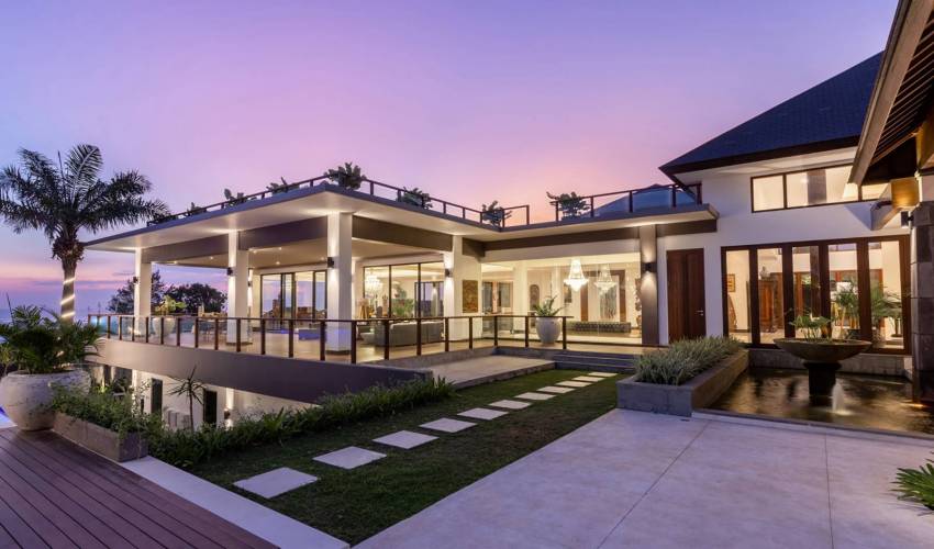 Tirtha Bayu Estate 3219 in canggu — image 7