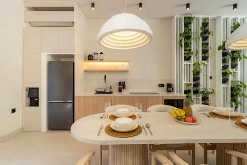Serenity 11 - 2BR Paddy View Villa and Pool, Ubud in Ubud, Bali — image 16