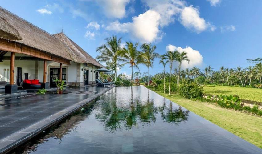 Ubud Villa 3376 — image 13