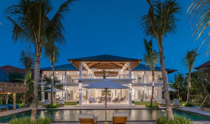 Canggu Villa 3769 — image 3