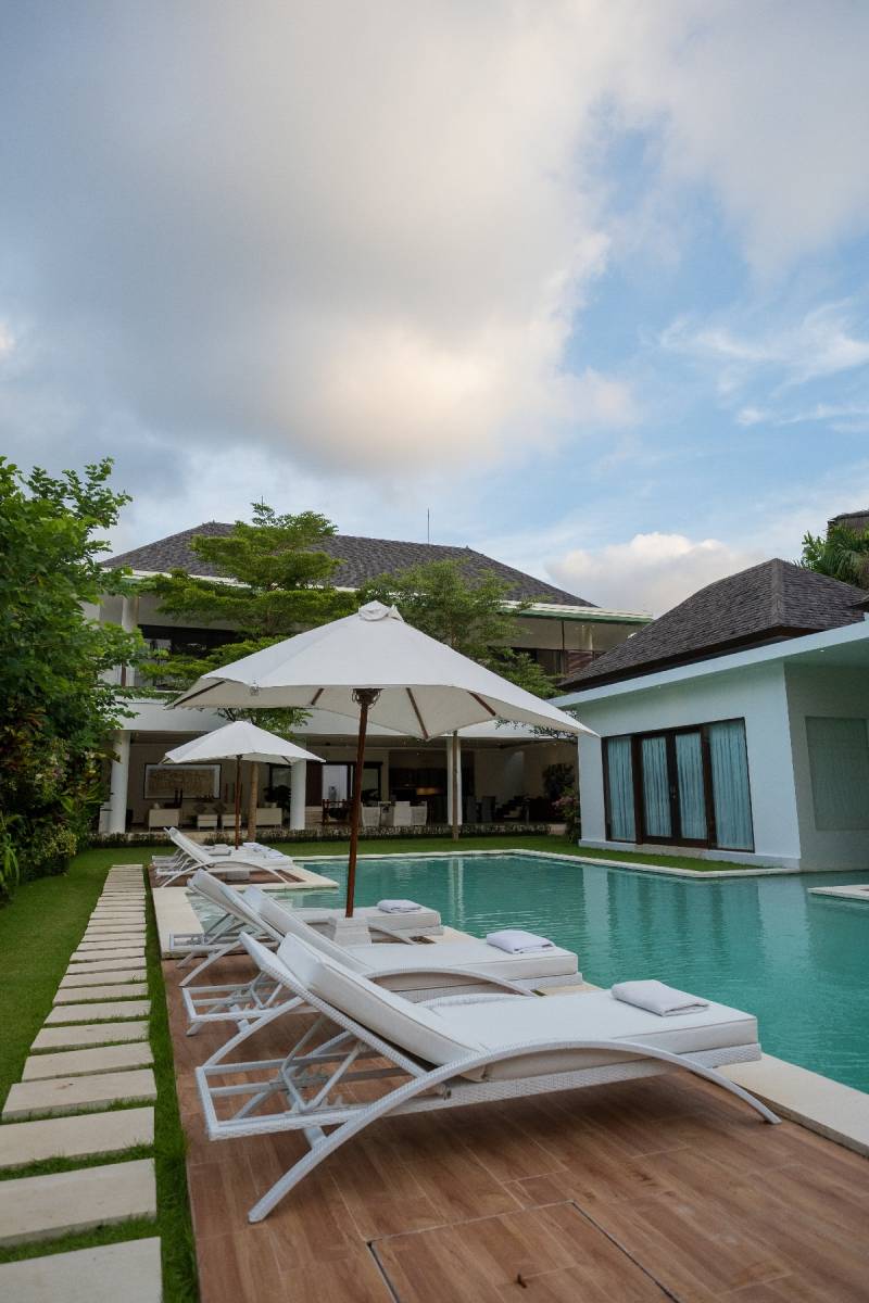 Canggu Villa 3901 — image 10