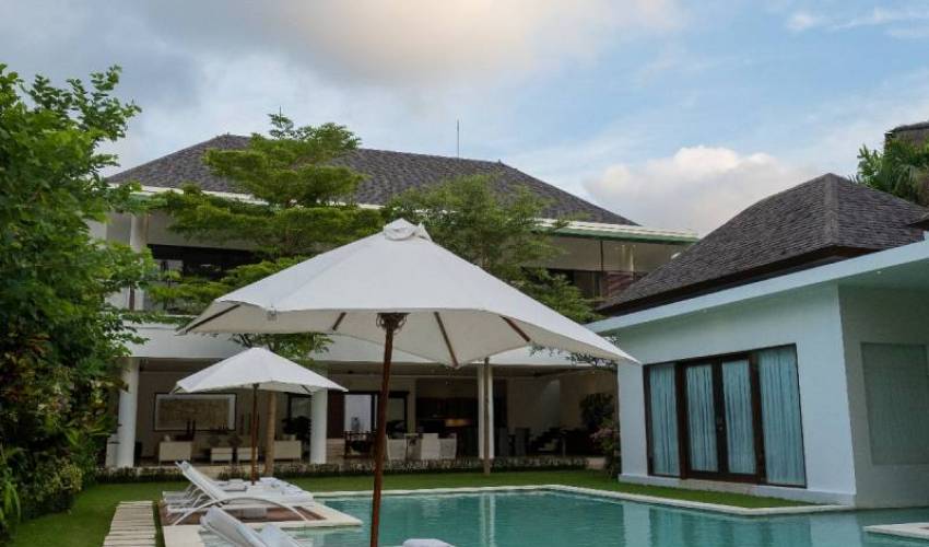 Canggu Villa 3901 — image 11