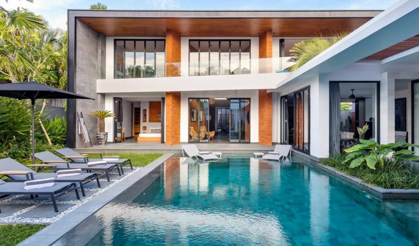 Kerobokan Villa 3089 — image 5