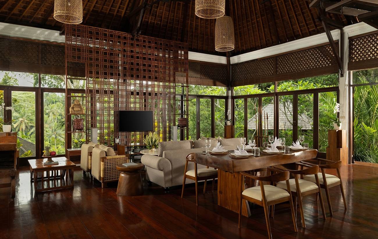 Ubud Villa 3862 — image 8