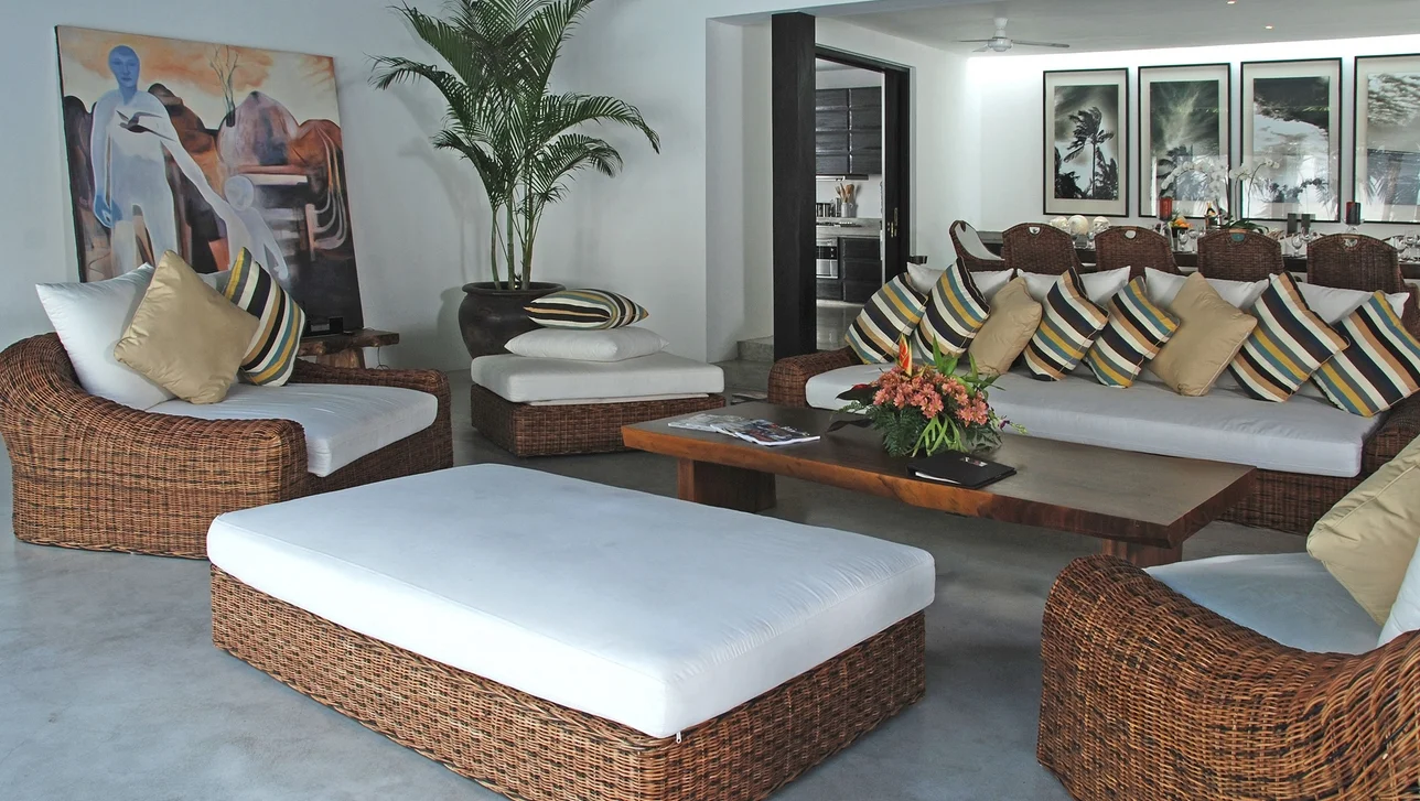 4BR Designer Villa near Echo Beach – Private Pool, Media Room, Ideal for Families – BVI1595 — image 18