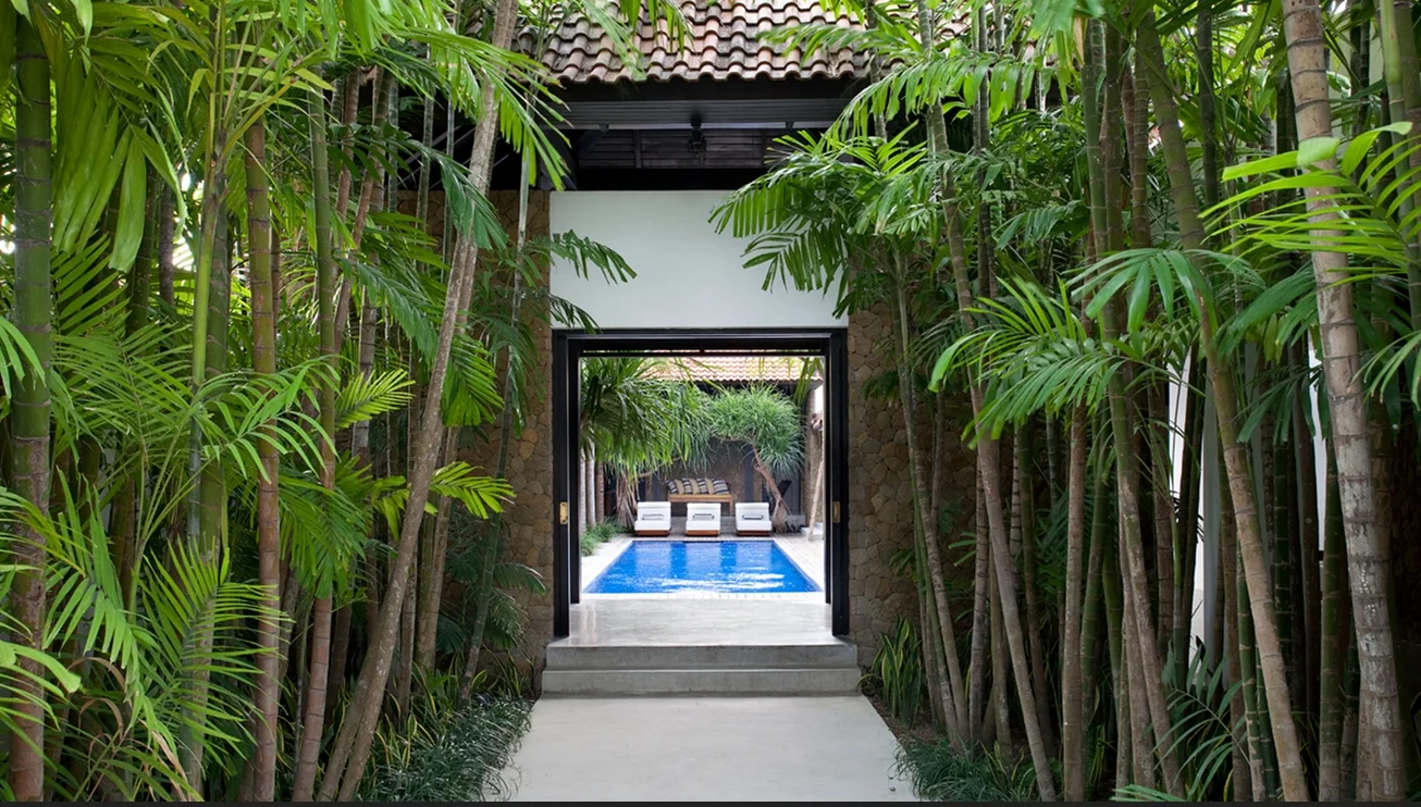 4BR Designer Villa near Echo Beach – Private Pool, Media Room, Ideal for Families – BVI1595 — image 4
