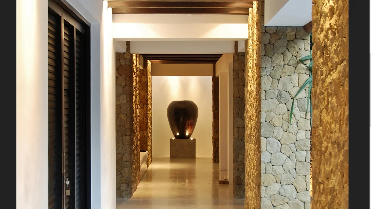 4BR Designer Villa near Echo Beach – Private Pool, Media Room, Ideal for Families – BVI1595 — image 7
