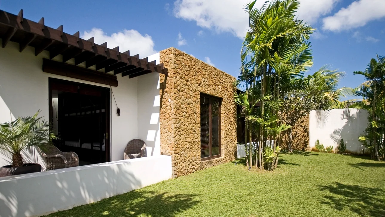 4BR Designer Villa near Echo Beach – Private Pool, Media Room, Ideal for Families – BVI1595 — image 12