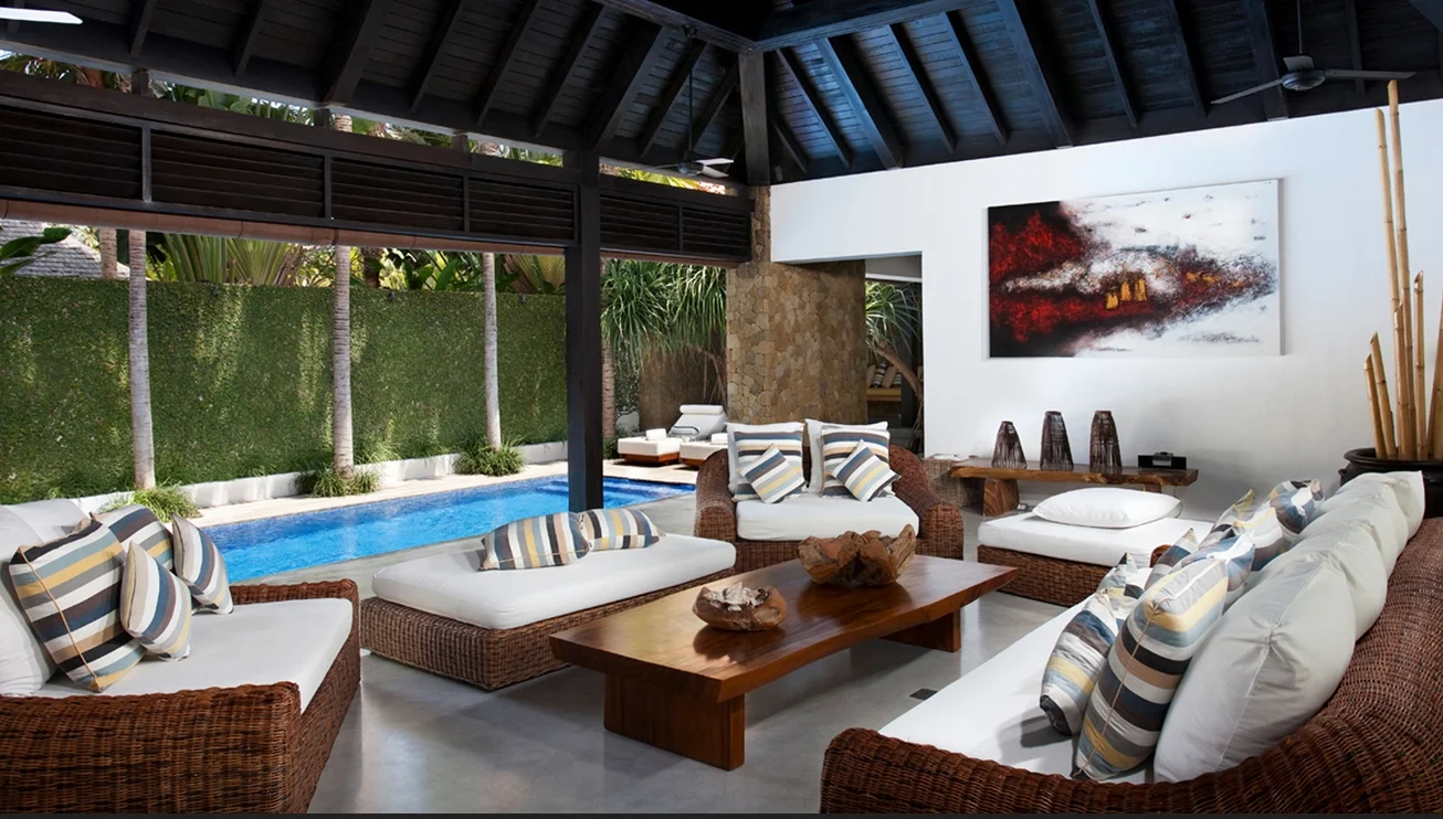 4BR Designer Villa near Echo Beach – Private Pool, Media Room, Ideal for Families – BVI1595 — image 5