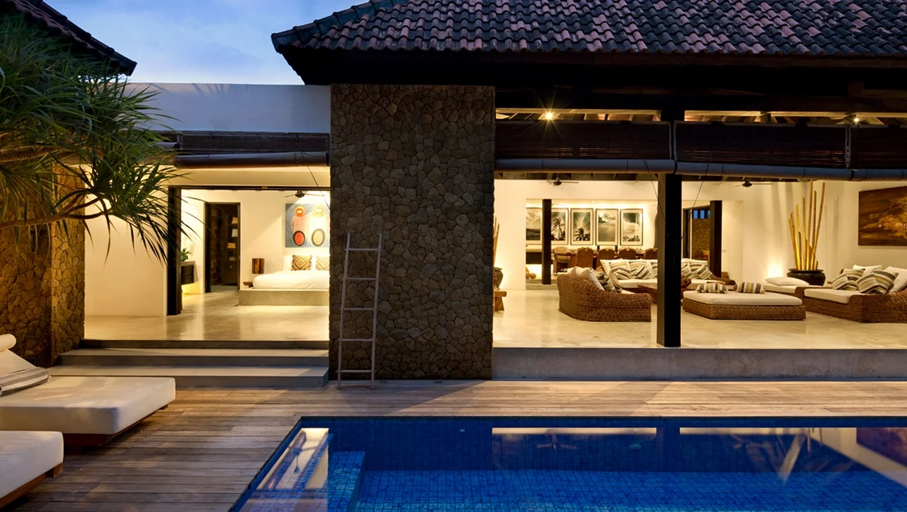 4BR Designer Villa near Echo Beach – Private Pool, Media Room, Ideal for Families – BVI1595 — image 13