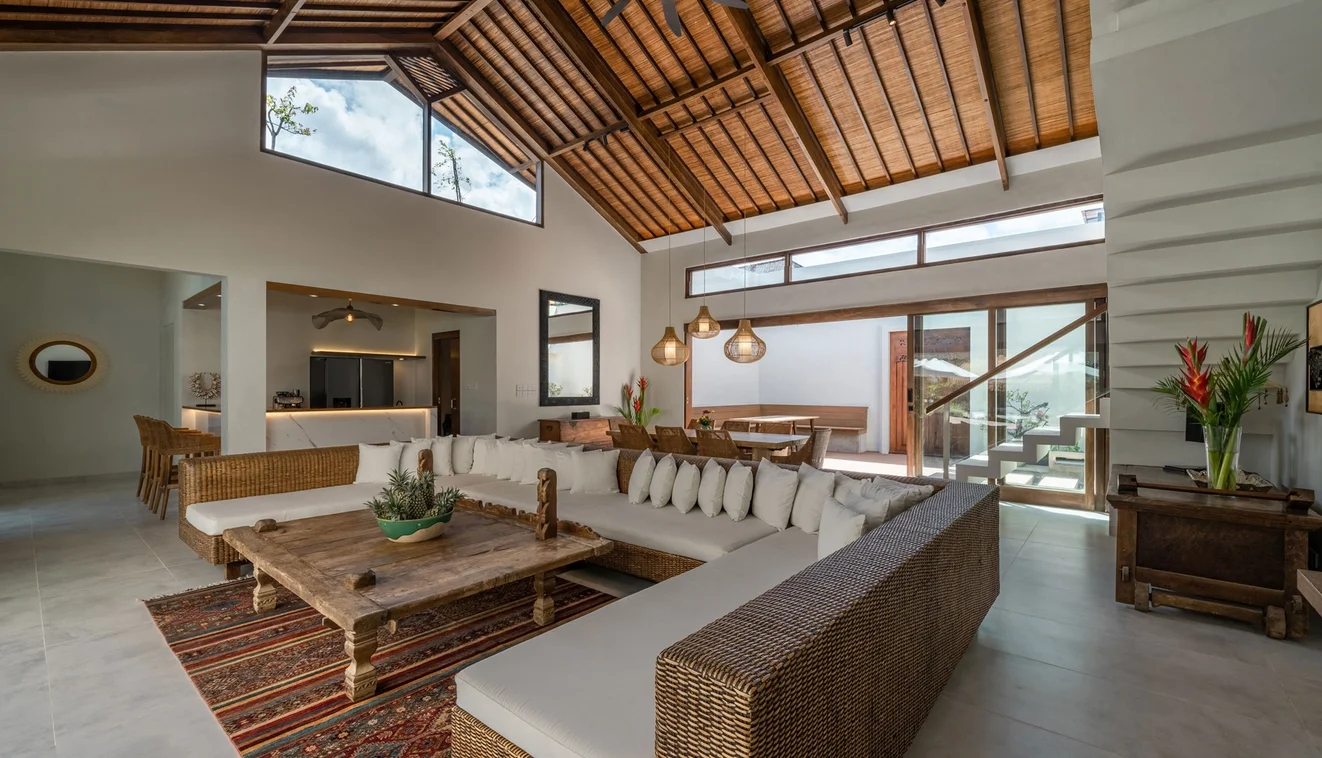 Luxury 4-Bedroom Villa in Seminyak – 16m Private Pool & Premium Location — image 18